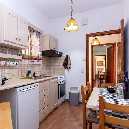 Ferienhaus Chiara's *