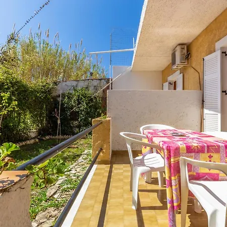 Ferienhaus Chiara's