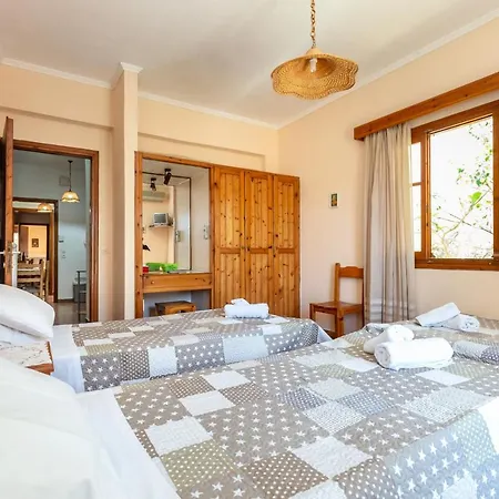 Ferienhaus Chiara's *
