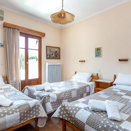 Ferienhaus Chiara's Ýpsos