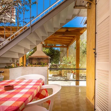 Ferienhaus Chiara's Ýpsos