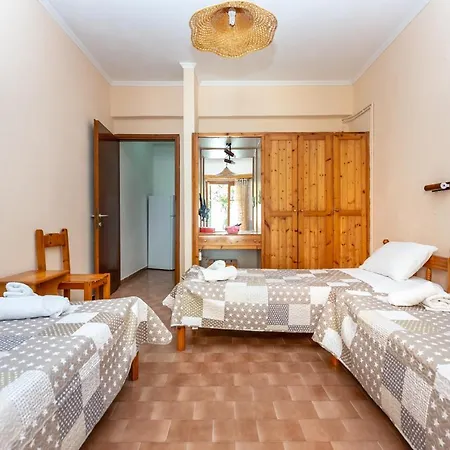 Ferienhaus Chiara's