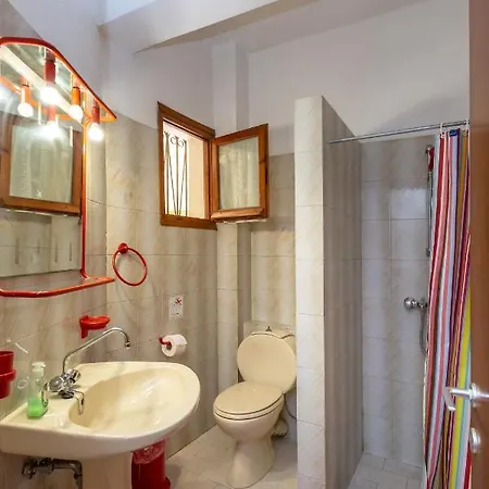 Chiara's Ferienhaus *
