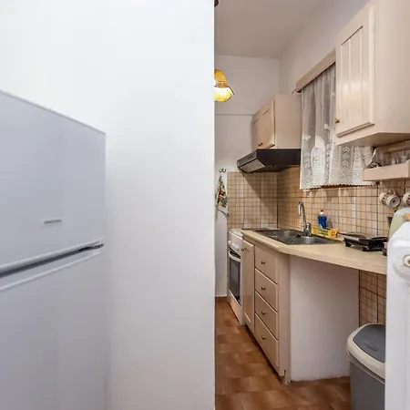 Chiara's Ferienhaus Ýpsos